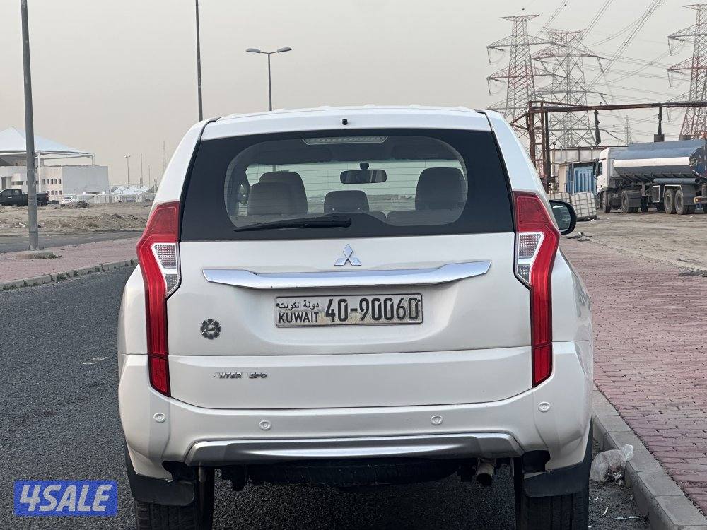 مونتيرو سبورت / 20174