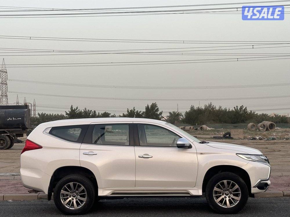 مونتيرو سبورت / 20176