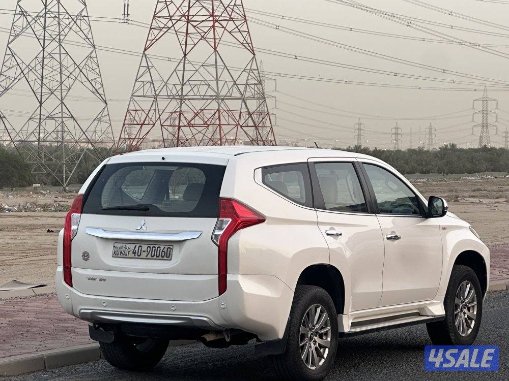 مونتيرو سبورت / 20177