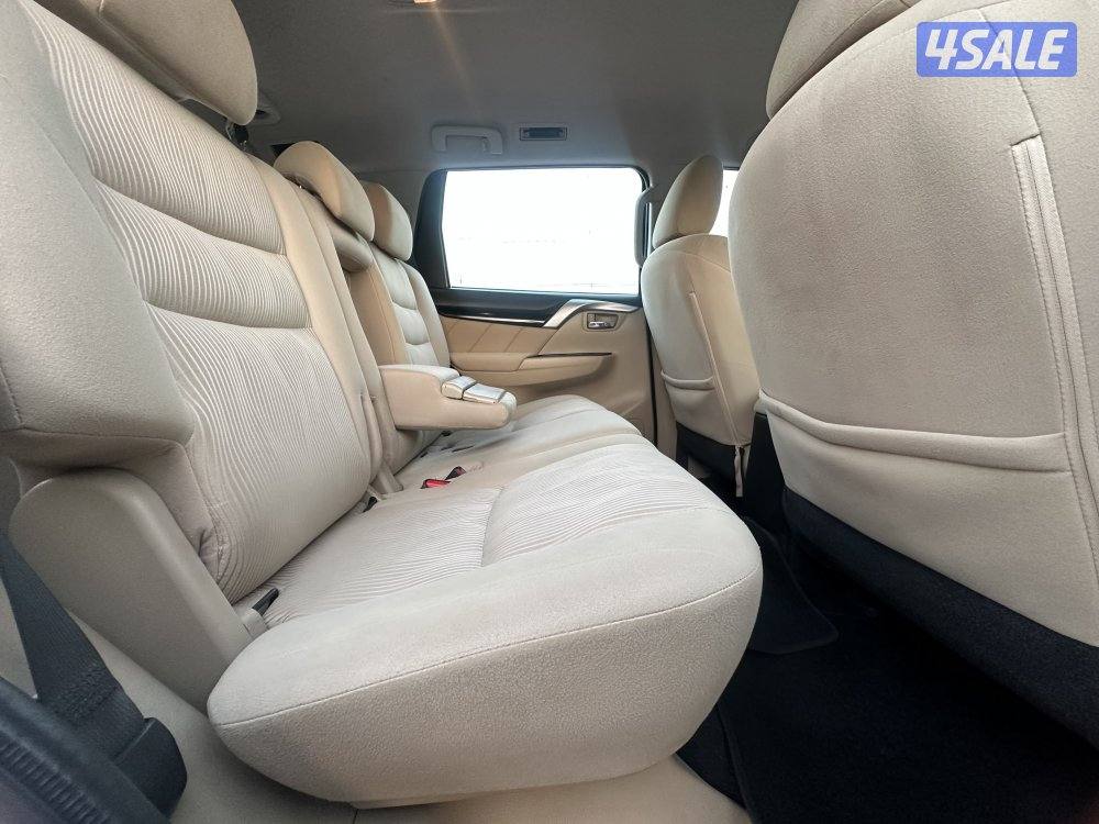 مونتيرو سبورت / 20178