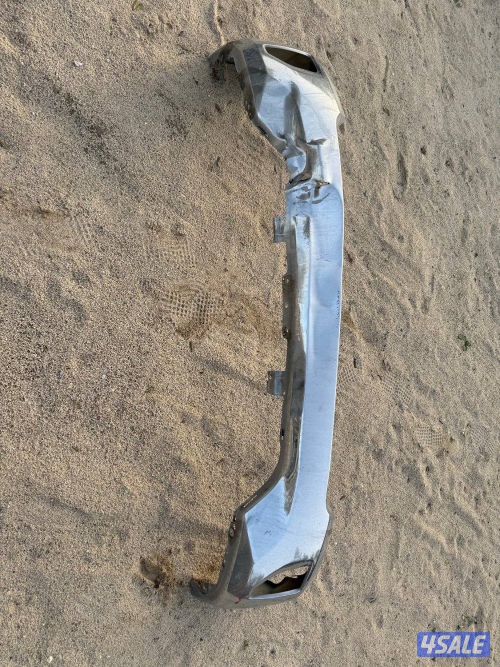 للبيع أغراض سلفرادو3