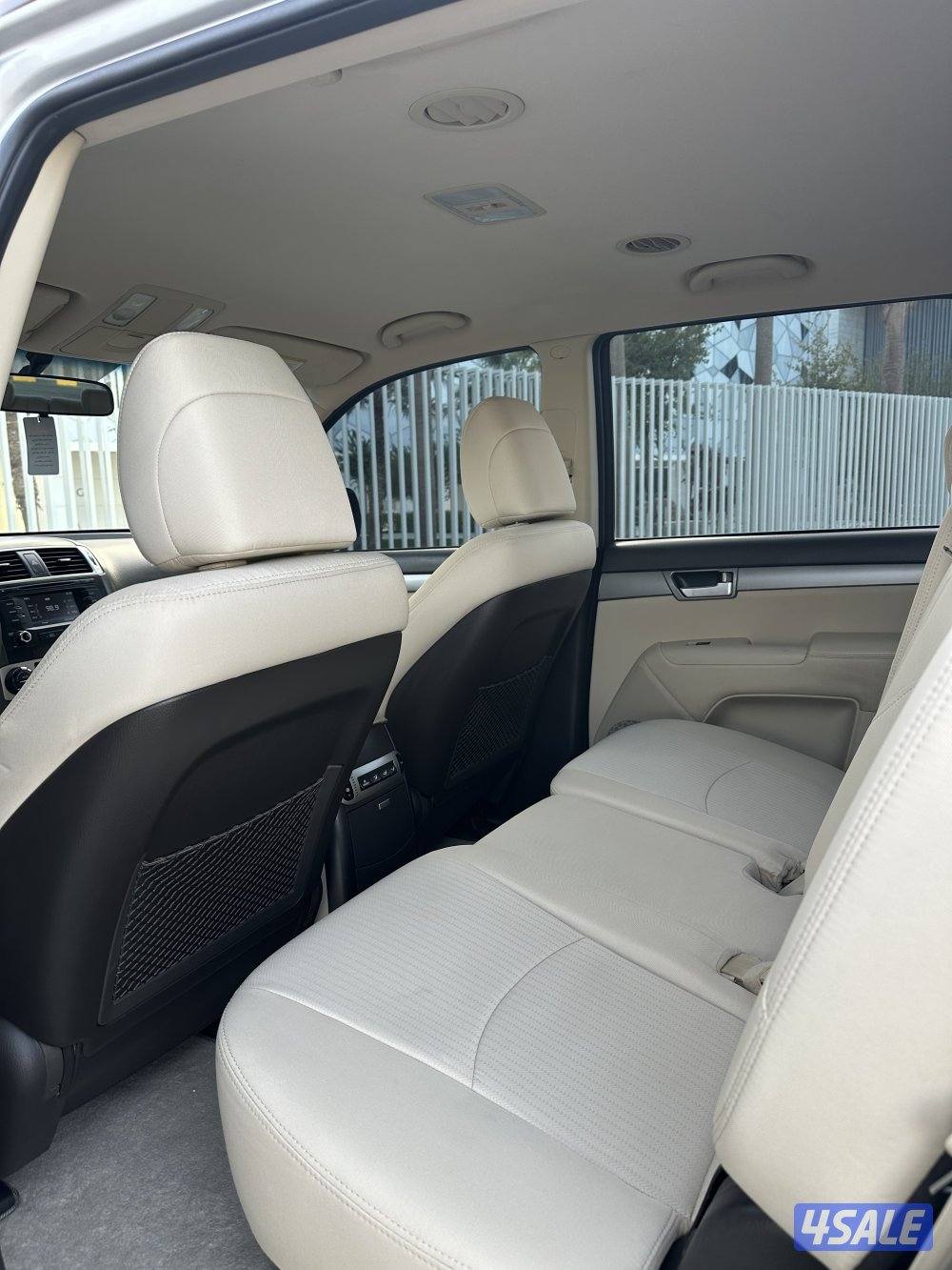 كيا موهافي 2017 … شاشة كاميرا5