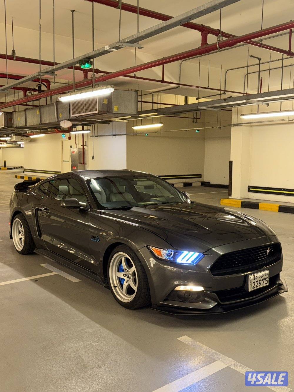 موستنق 2015 بيعه سريعه2