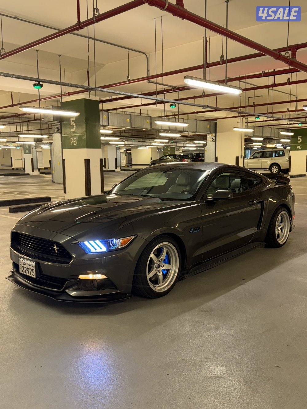 موستنق 2015 بيعه سريعه4