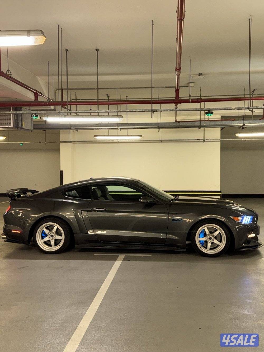 موستنق 2015 بيعه سريعه5