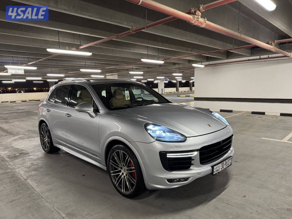 بحاله الوكاله GTS 20162