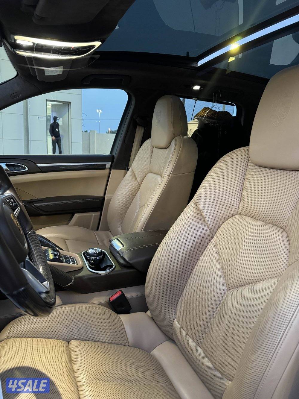 بحاله الوكاله GTS 20167