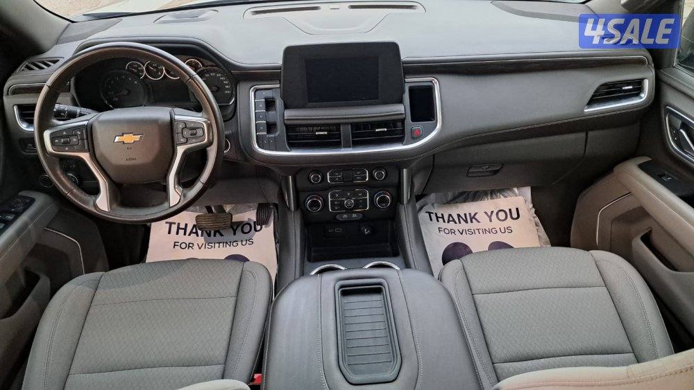 ٤٦ الف كم - تاهو LS2 - ٢٠٢١10