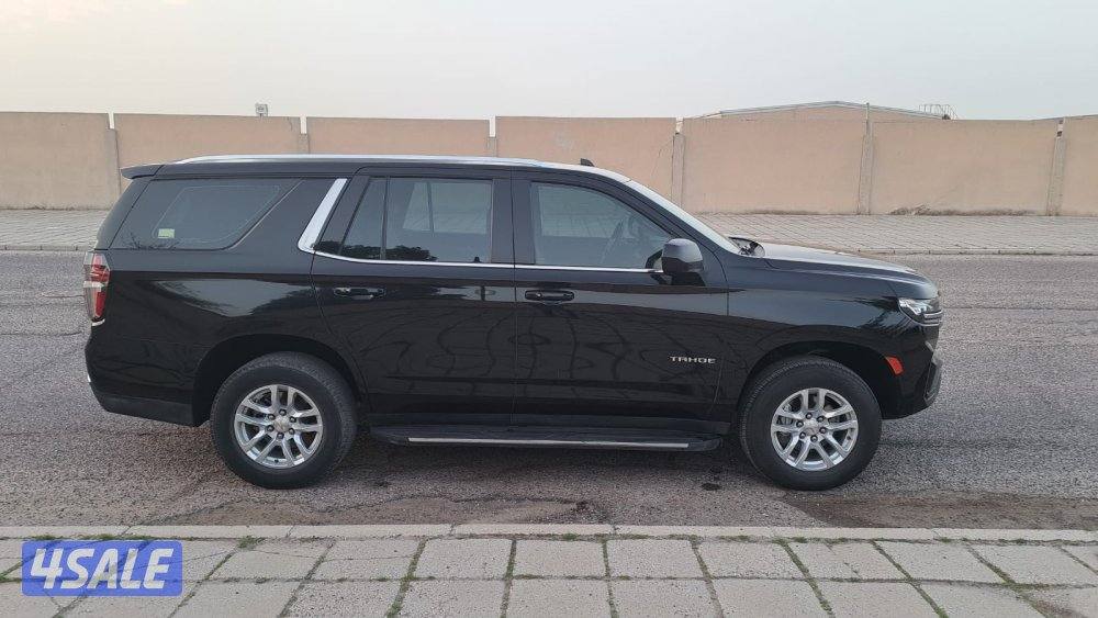 ٤٦ الف كم - تاهو LS2 - ٢٠٢١5