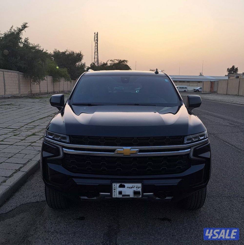 ٤٦ الف كم - تاهو LS2 - ٢٠٢١4