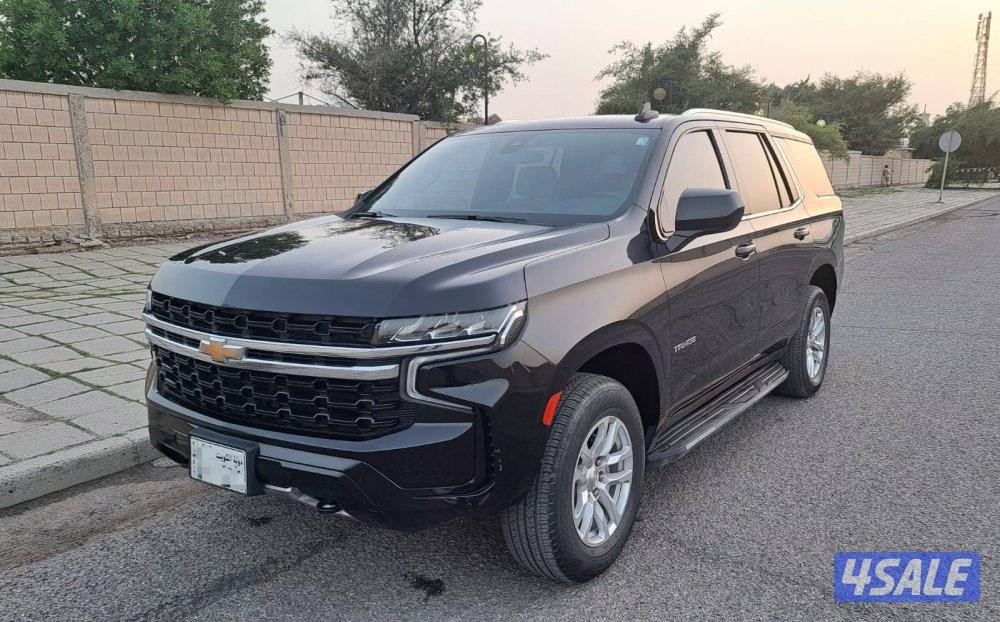 ٤٦ الف كم - تاهو LS2 - ٢٠٢١3