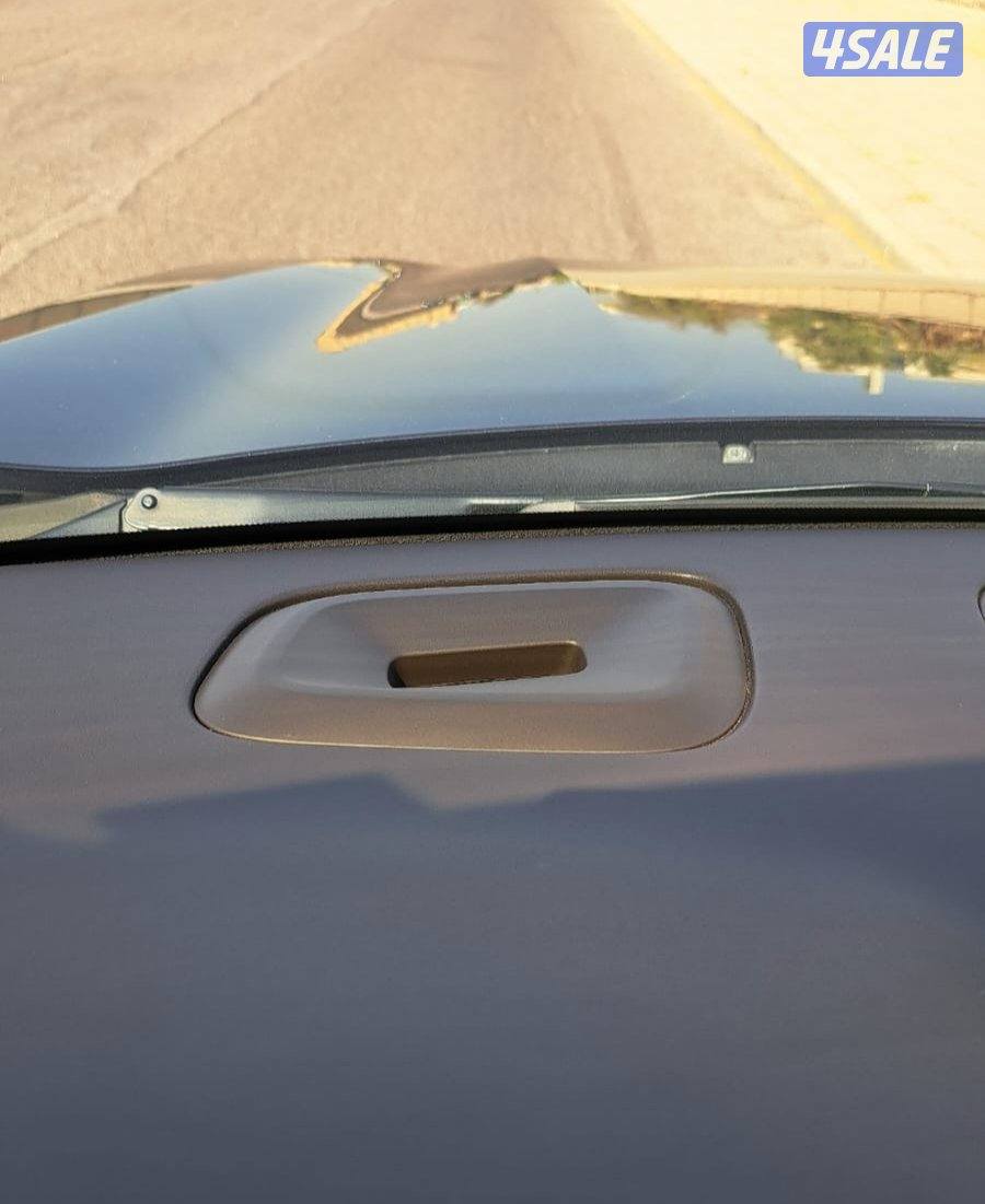 ٤٦ الف كم - تاهو LS2 - ٢٠٢١12