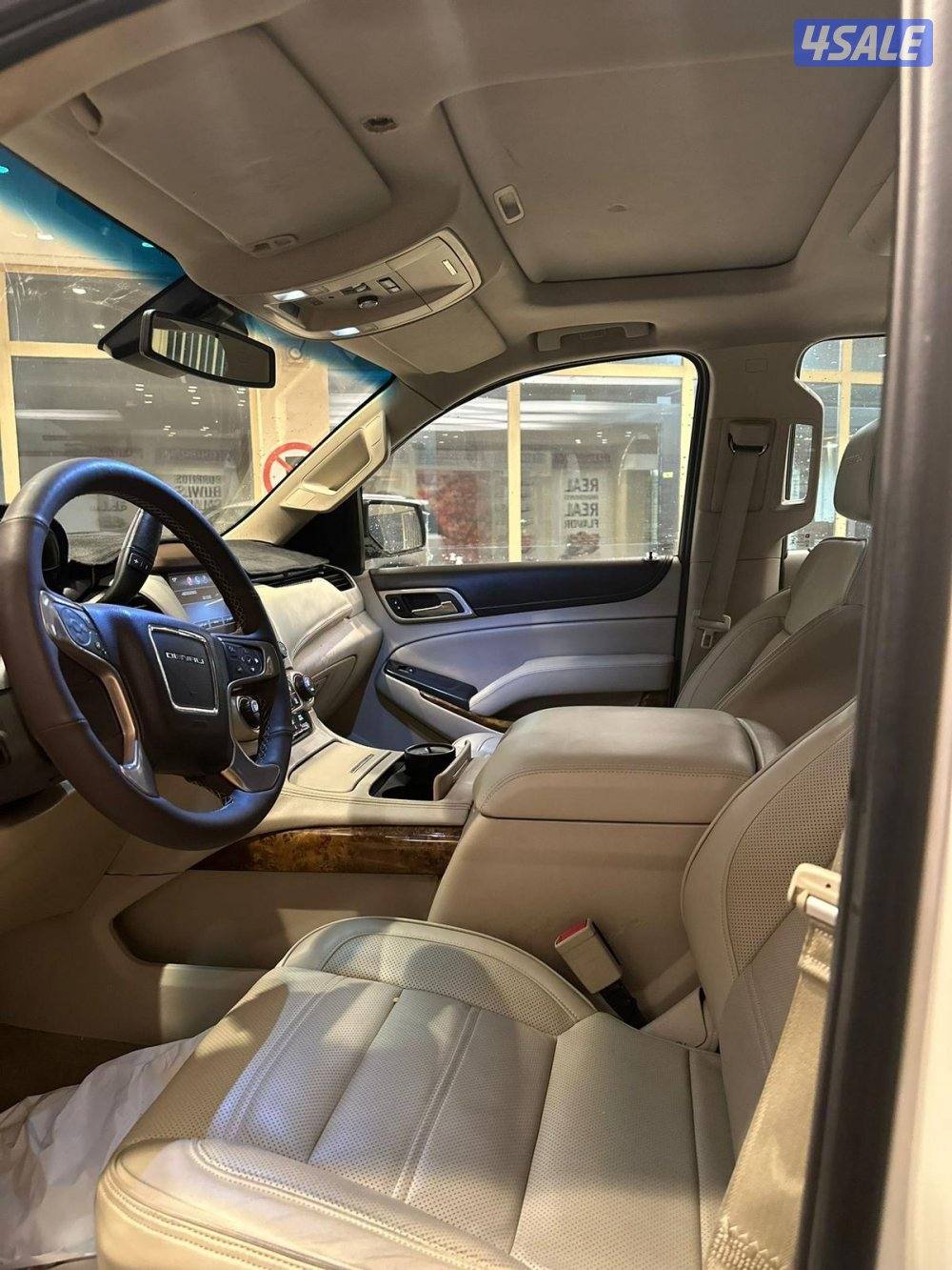 للبيع يوكن دينالي صبغ وكاله 20158