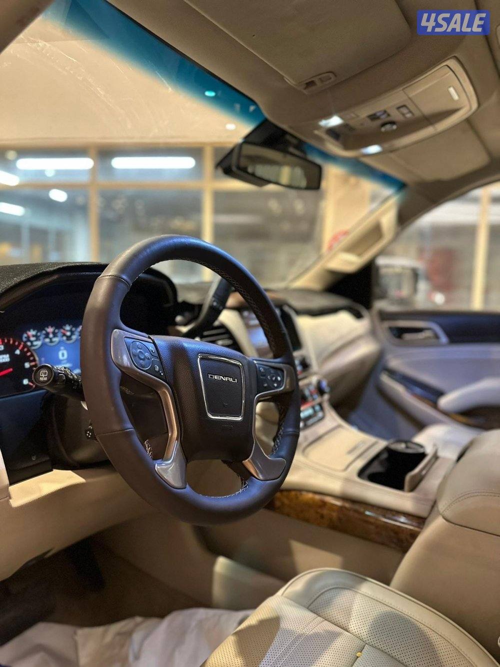 للبيع يوكن دينالي صبغ وكاله 20157