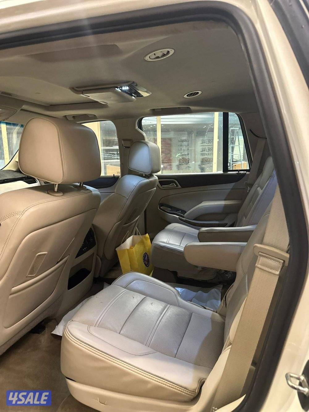 للبيع يوكن دينالي صبغ وكاله 20159