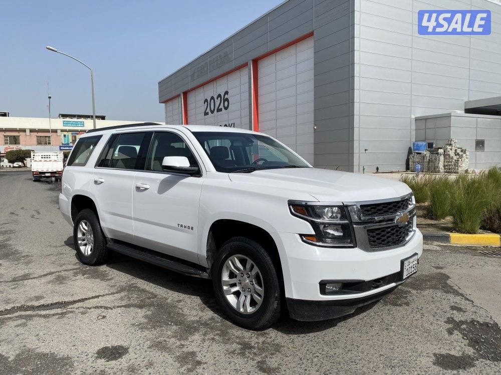 تاهو دبل قير.. الغانم0