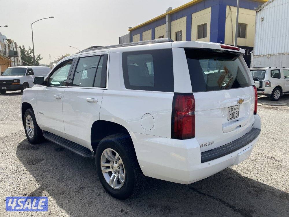 تاهو دبل قير.. الغانم1