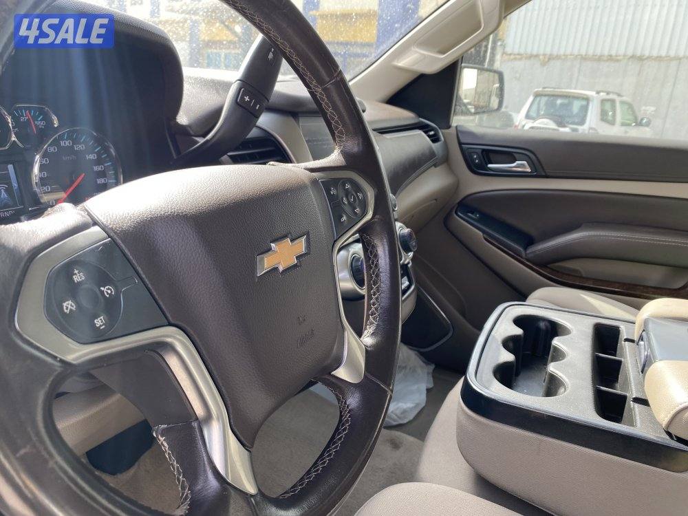 تاهو دبل قير.. الغانم2