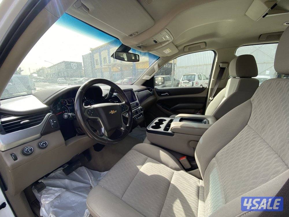 تاهو دبل قير.. الغانم4