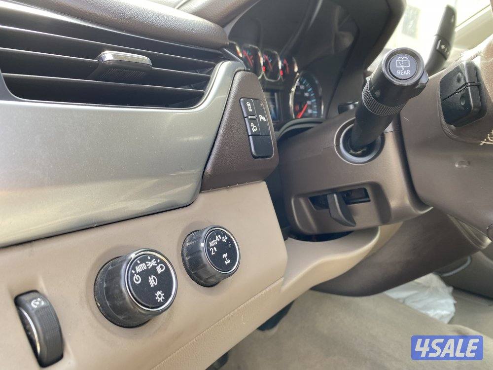 تاهو دبل قير.. الغانم6