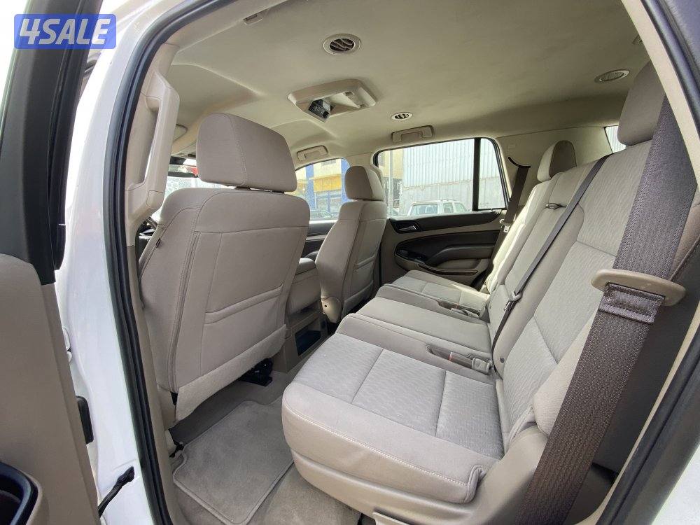 تاهو دبل قير.. الغانم7