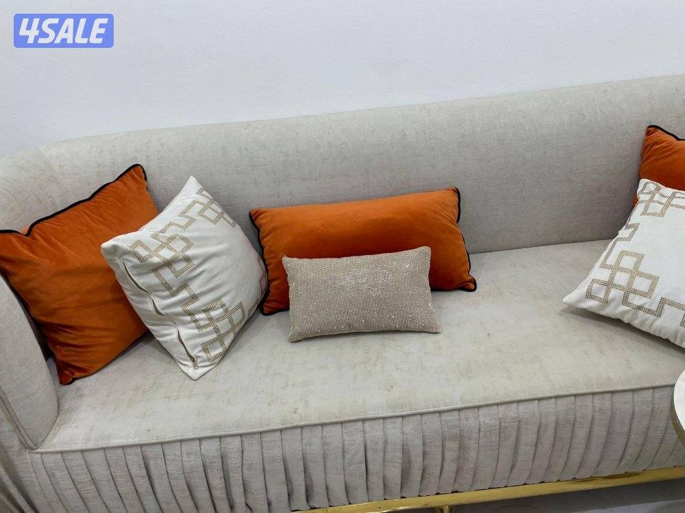 للبيع قنفات استعمال معاريس بحاله جديد1