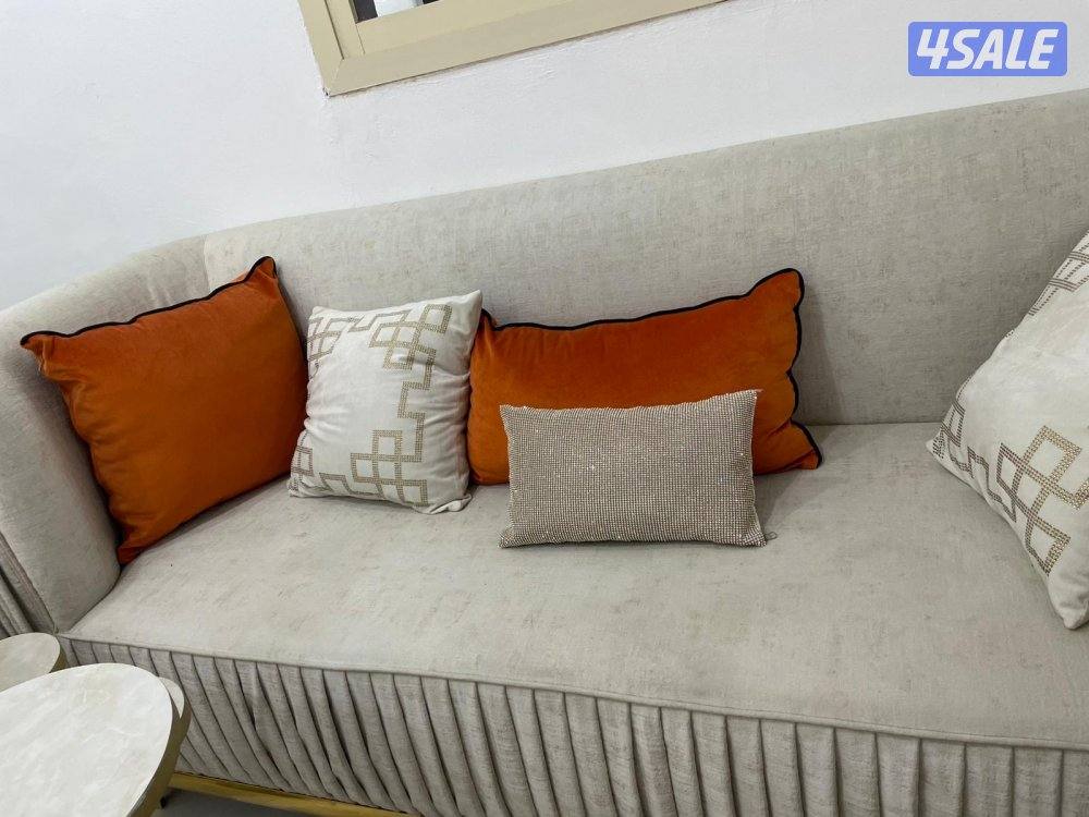 للبيع قنفات استعمال معاريس بحاله جديد0