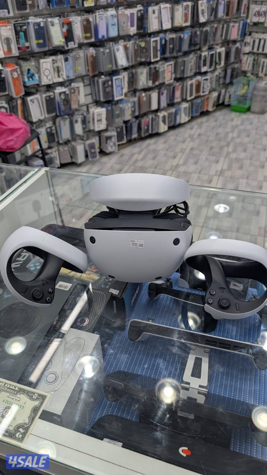 Sony PS5 VR21