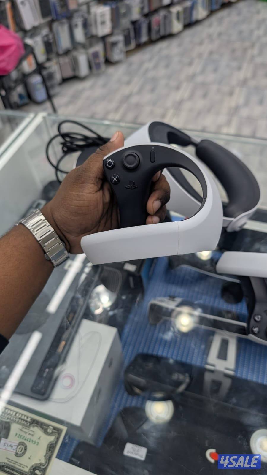 Sony PS5 VR23