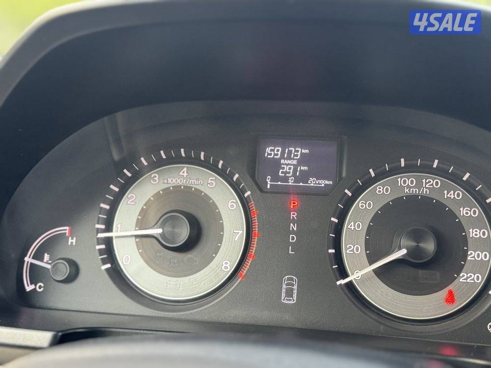 هوندا اوديسي موديل 2016 الغانم شرط الفحص14