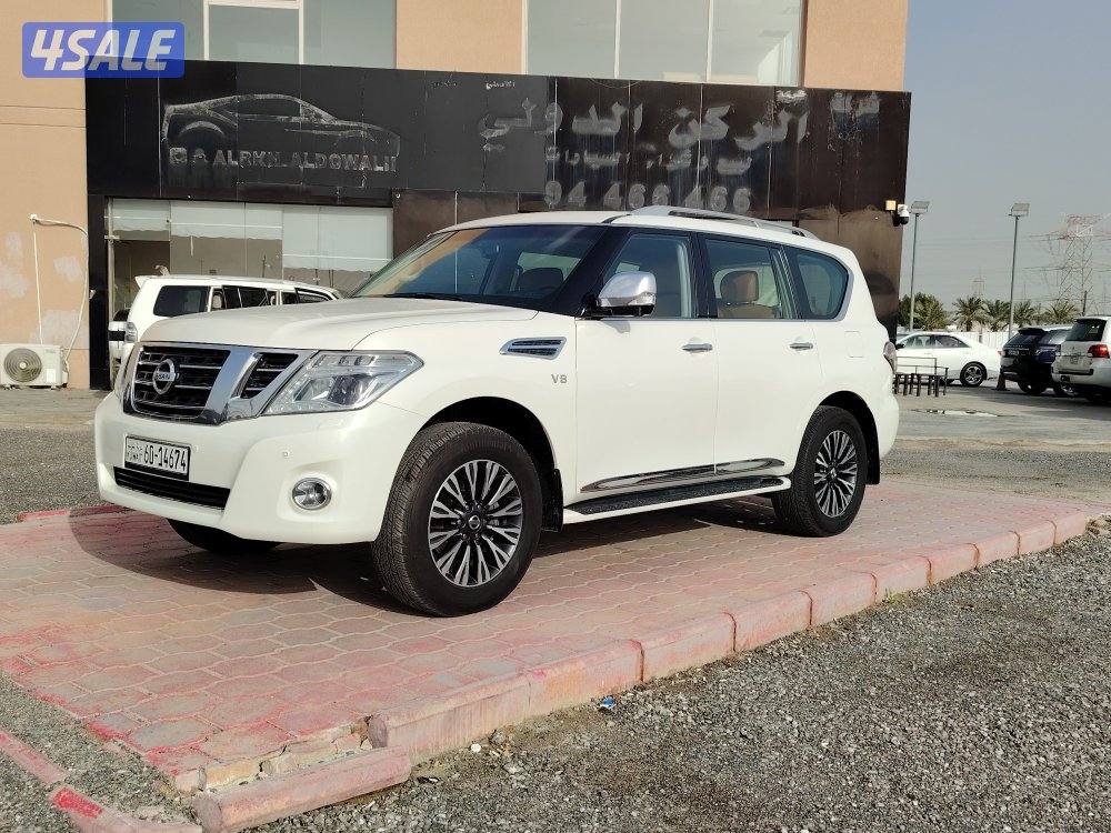 بلاتينوم ستي حجم 3200