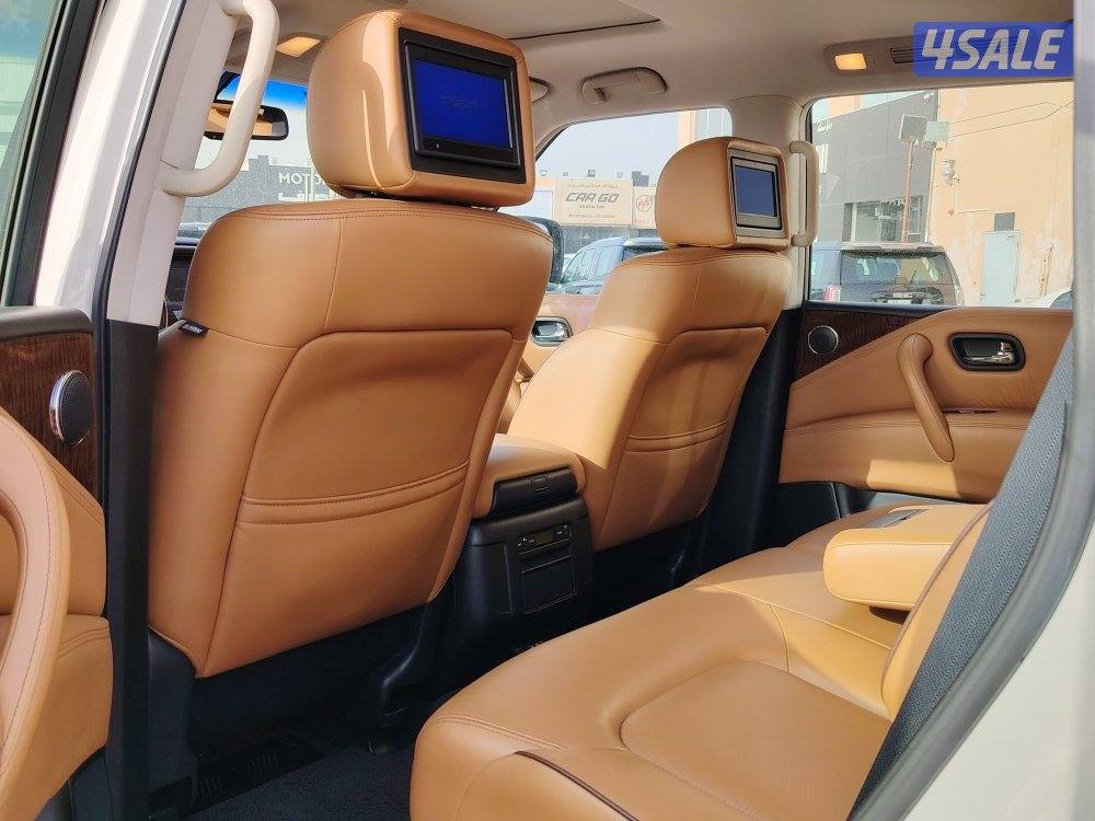 بلاتينوم ستي حجم 3204