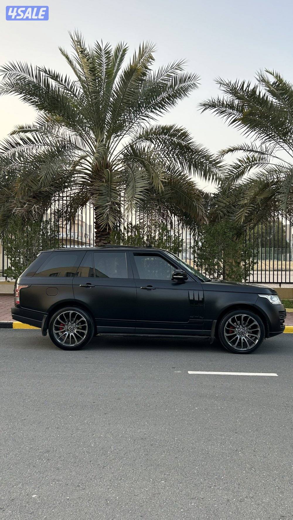 Autobiography V8 SC2