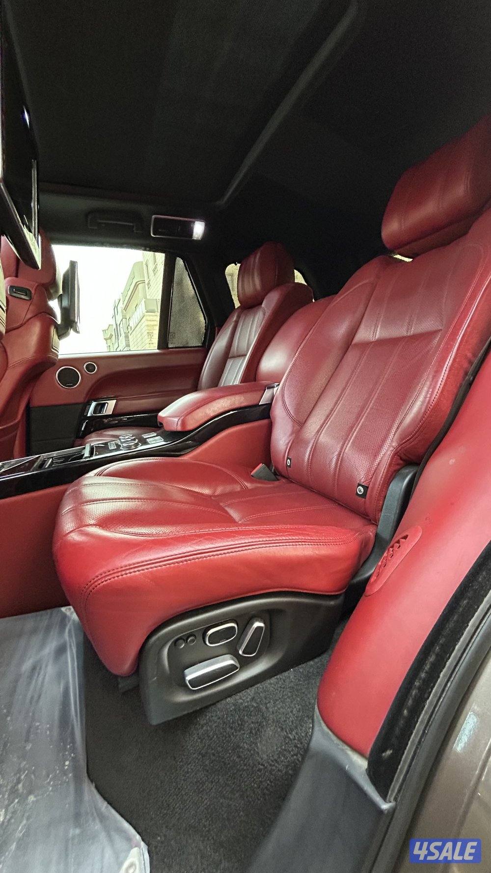 Autobiography V8 SC3