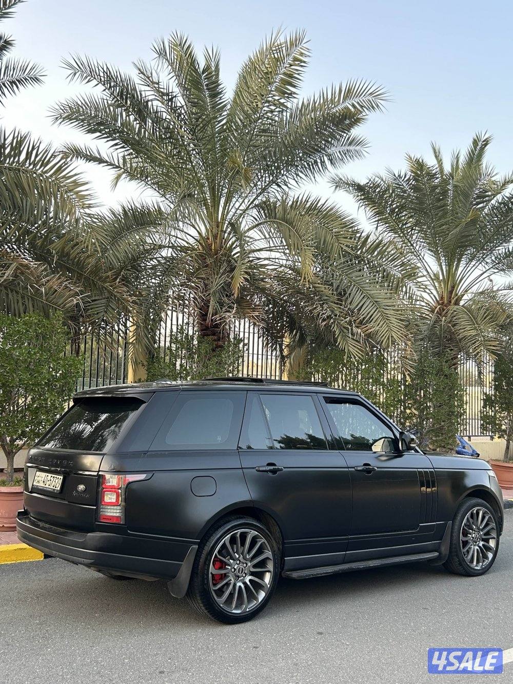 Autobiography V8 SC4