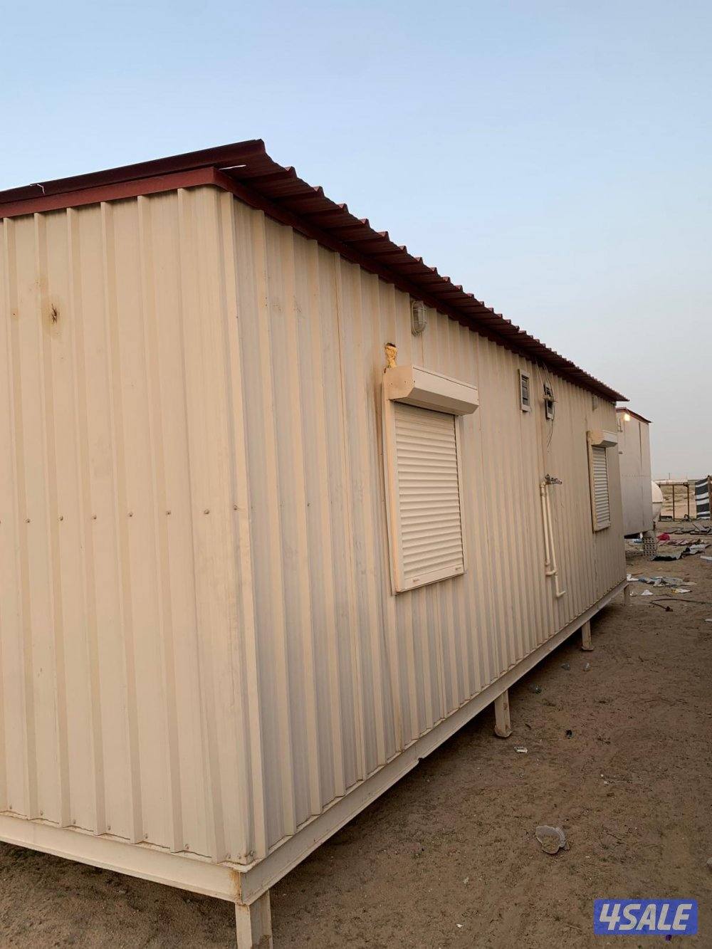 شاليه اخو الجديد شرط 9*41