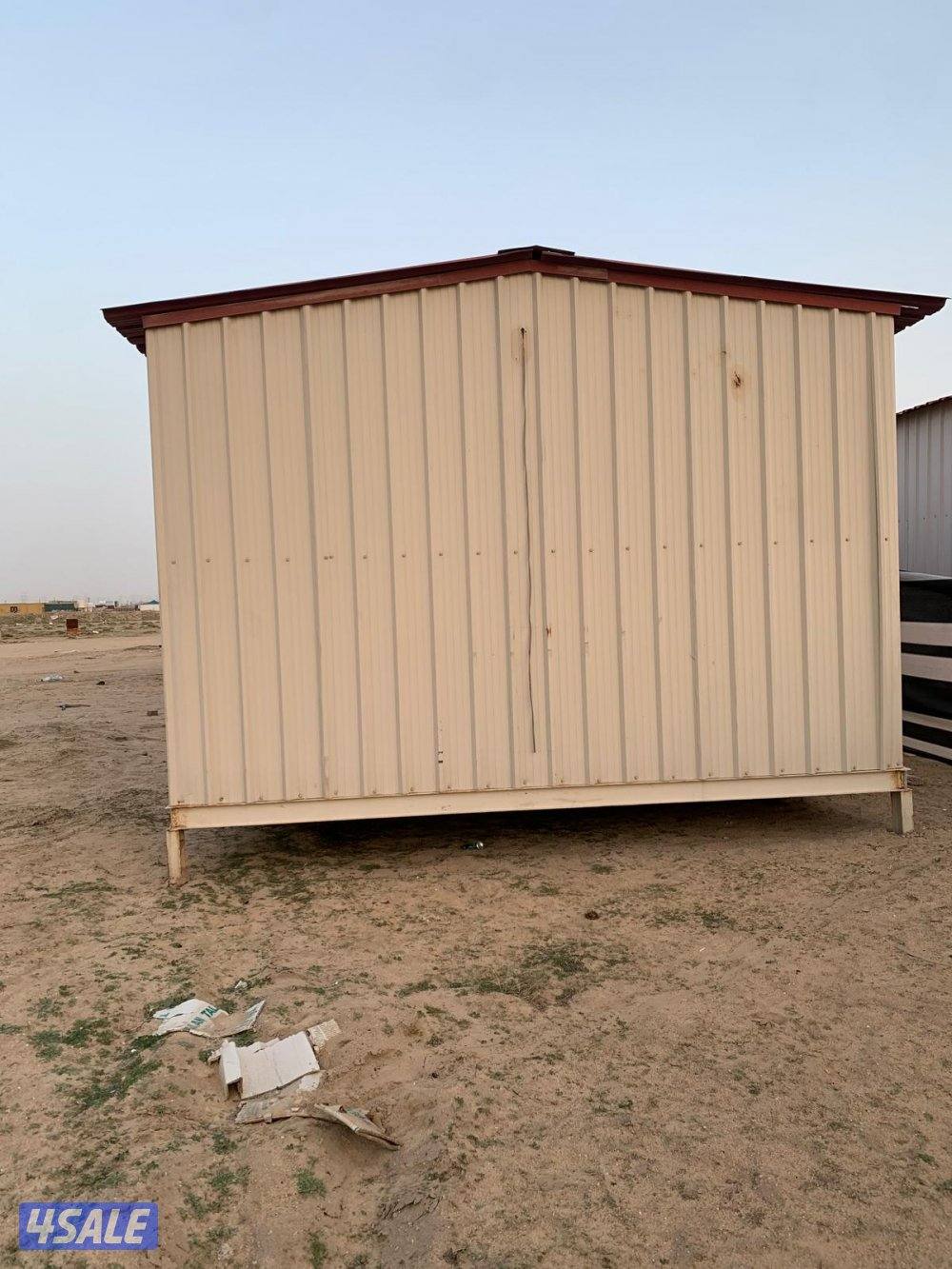 شاليه اخو الجديد شرط 9*42