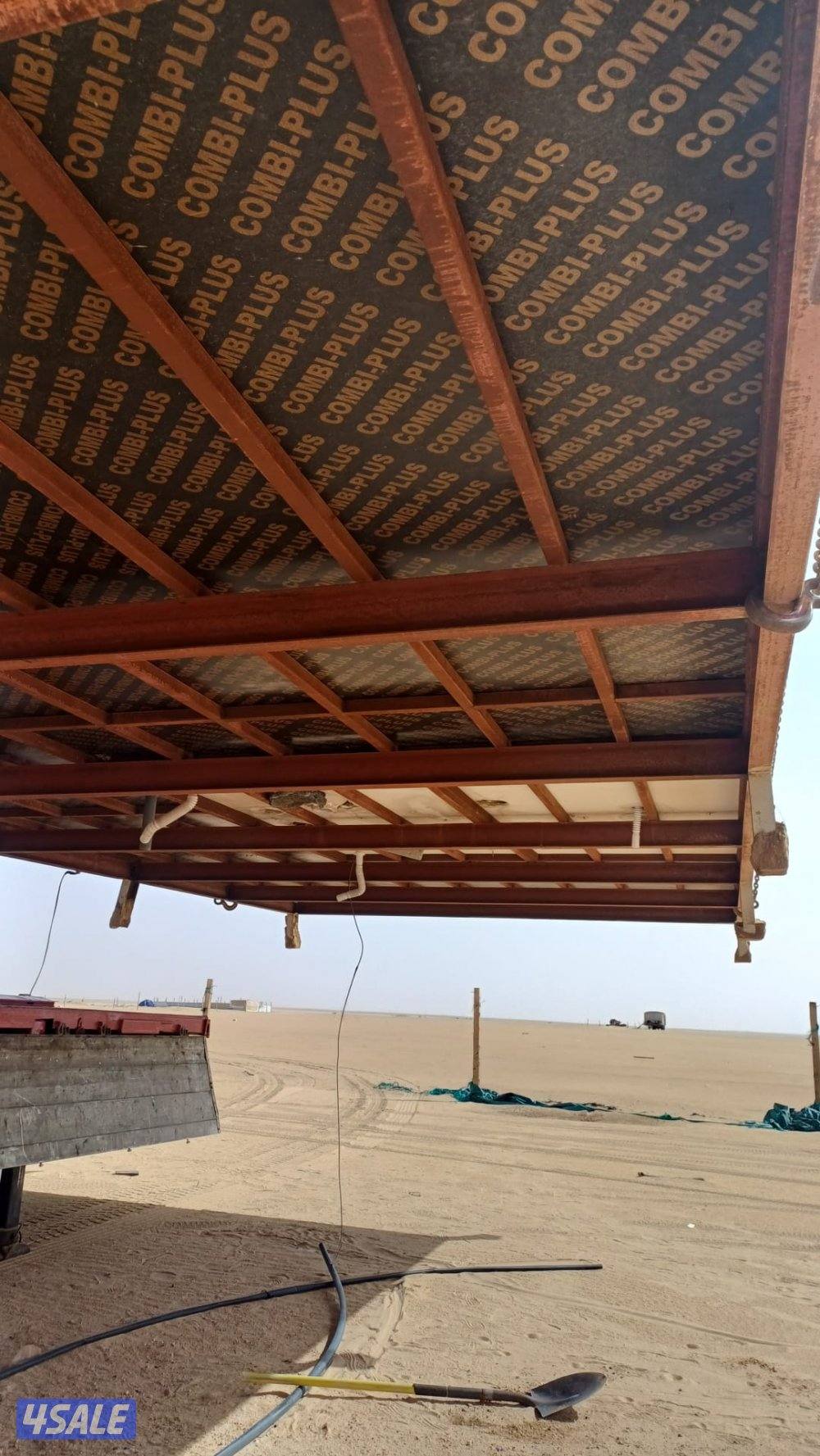 شاليه اخو الجديد شرط 9*44