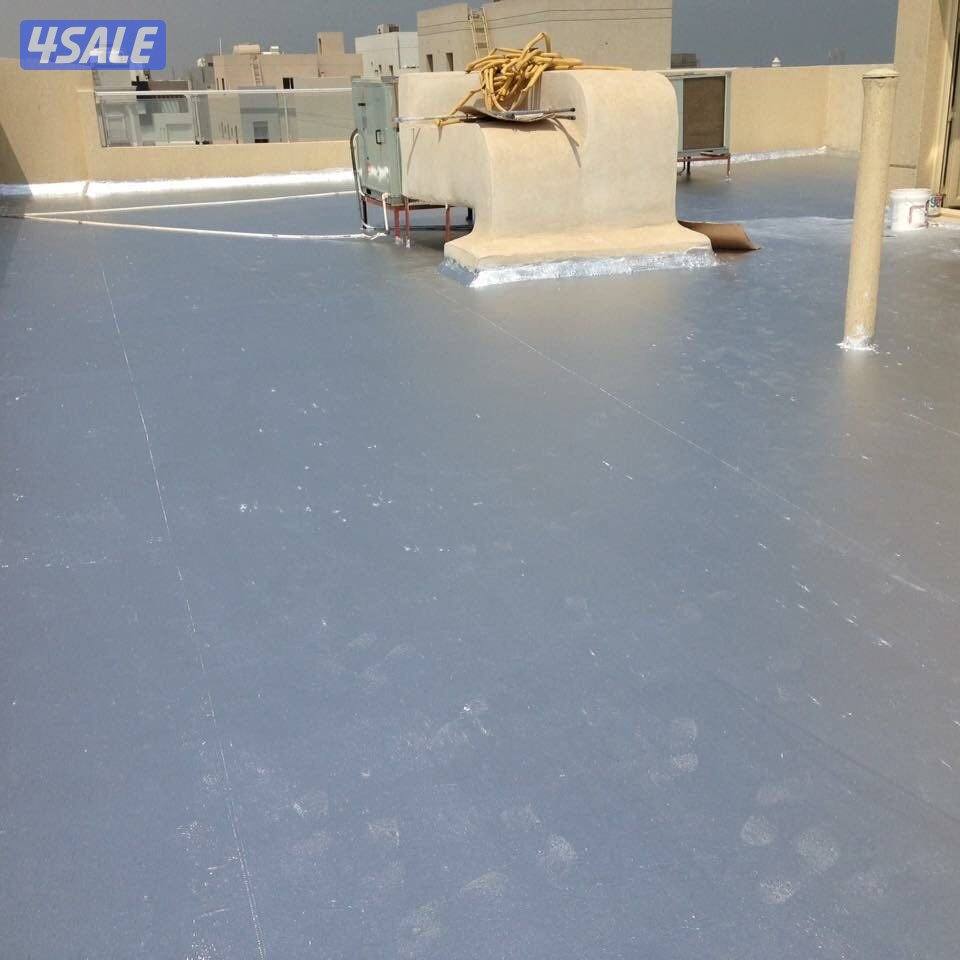 أصباغ إيطالية وعوازل أسطح (كفالة 1 سنة) | تنفيذ احترافي0