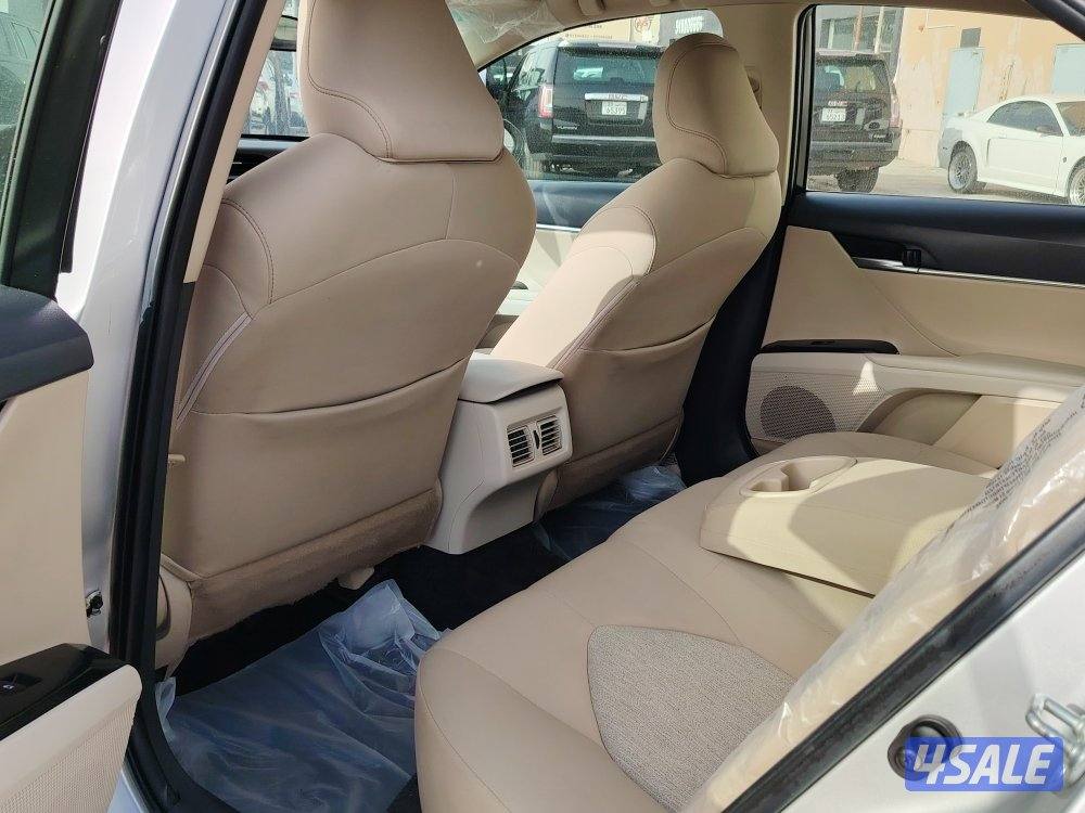 كامري ستاندر مفتاح5