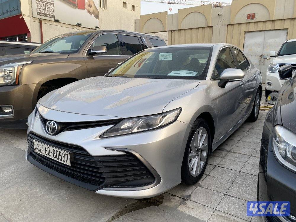 كامري وارد الساير1