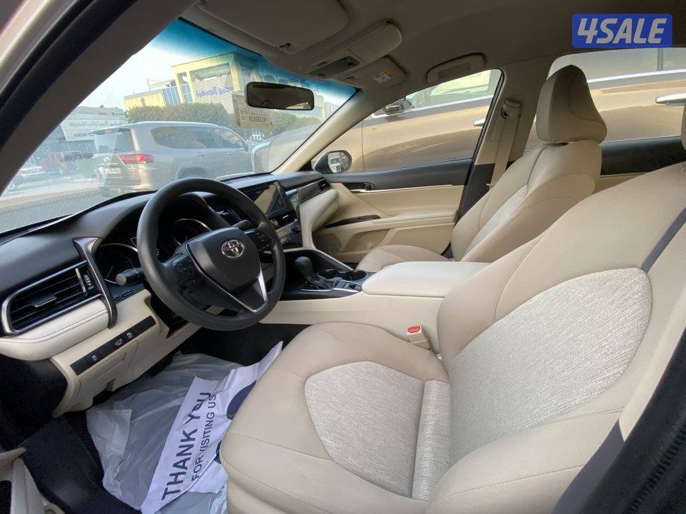 كامري وارد الساير3