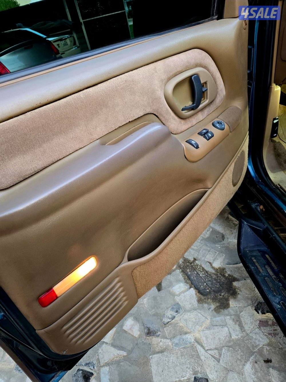 تاهو موديل ٩٥4