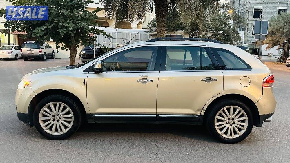 للبيع لنكولن موديل 20110