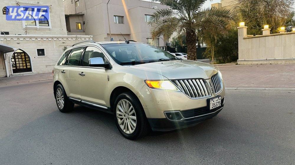 للبيع لنكولن موديل 20113