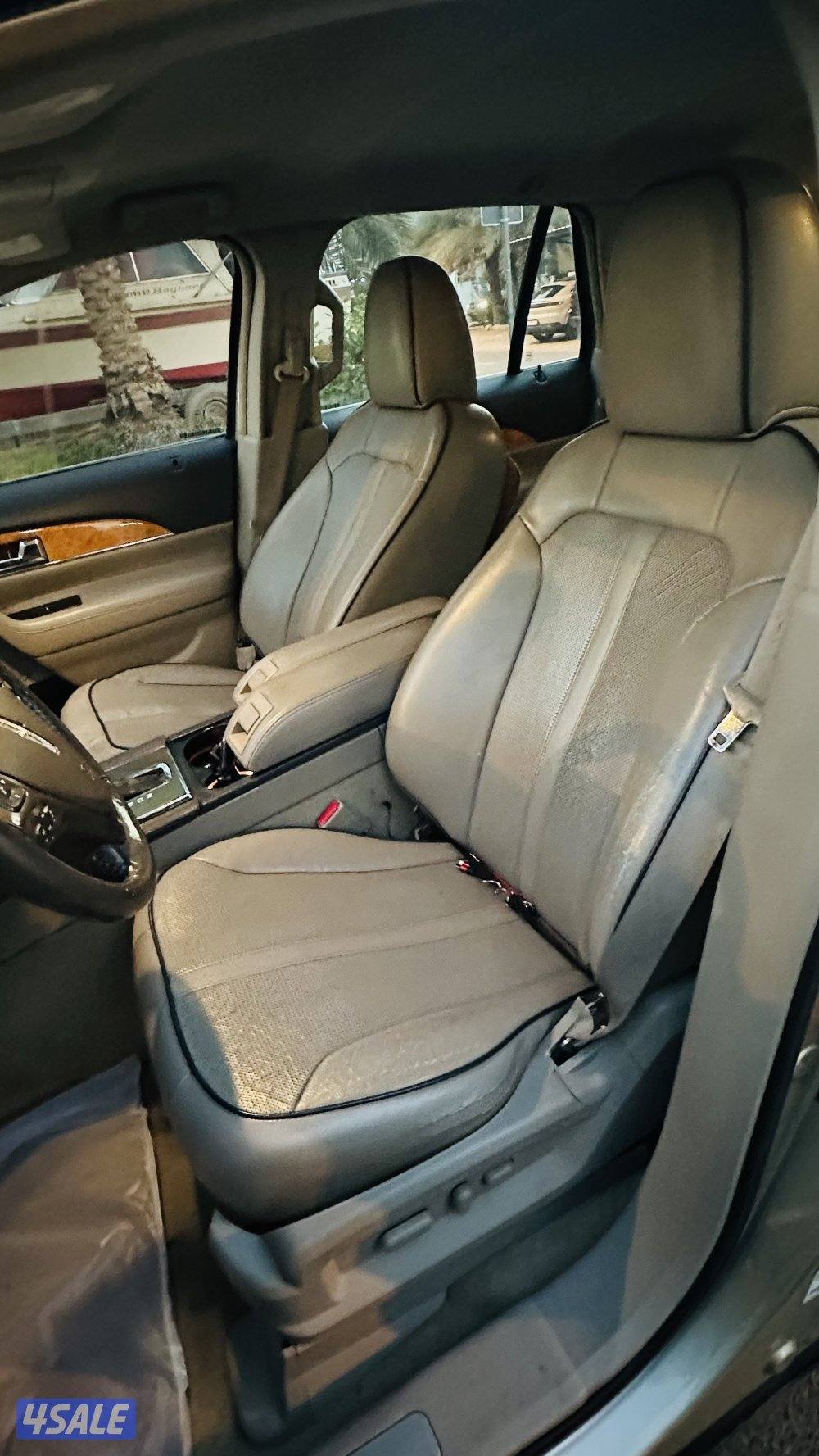 للبيع لنكولن موديل 20116