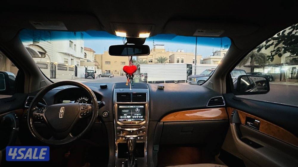 للبيع لنكولن موديل 20117