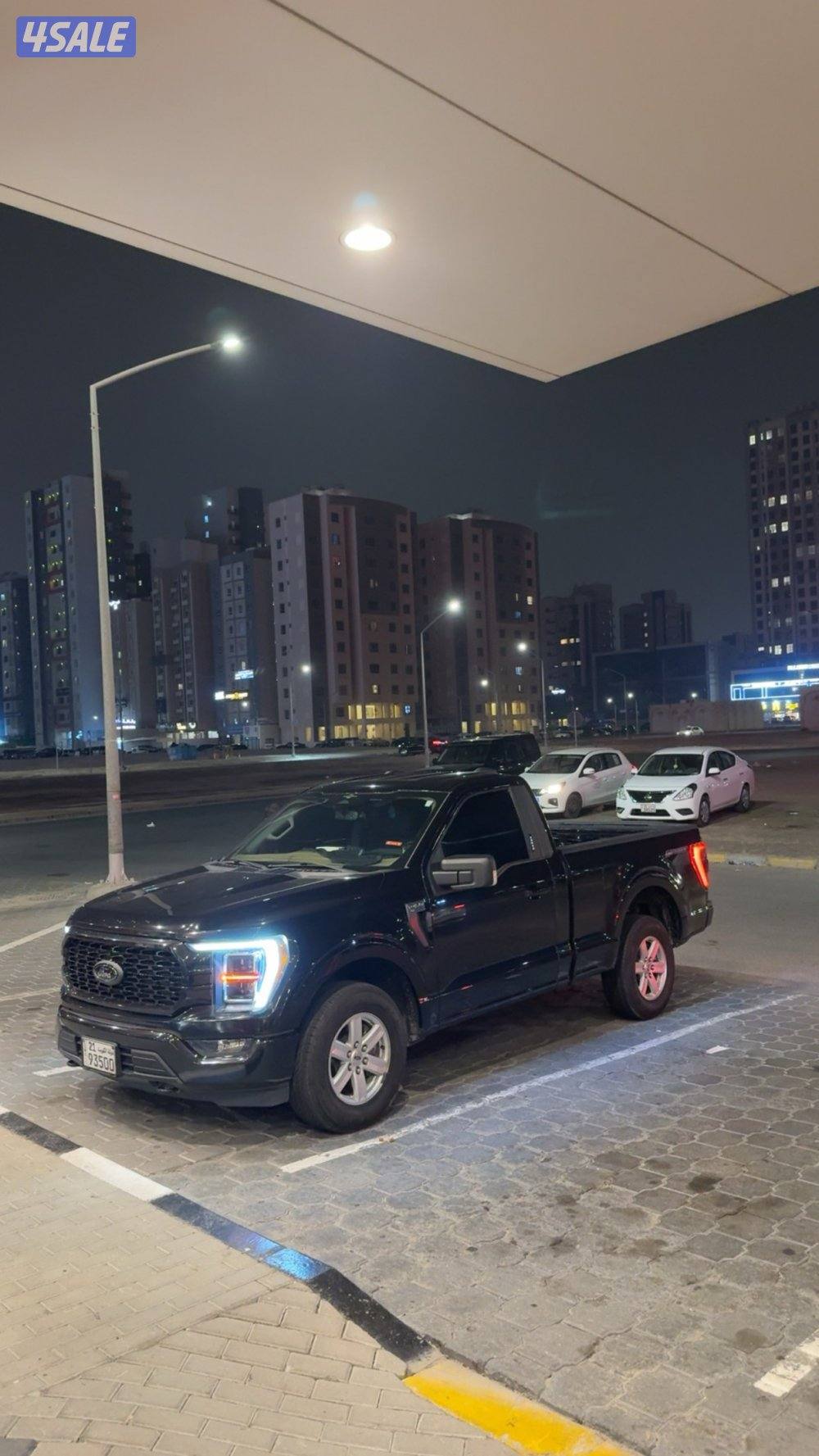 F-150 sport0