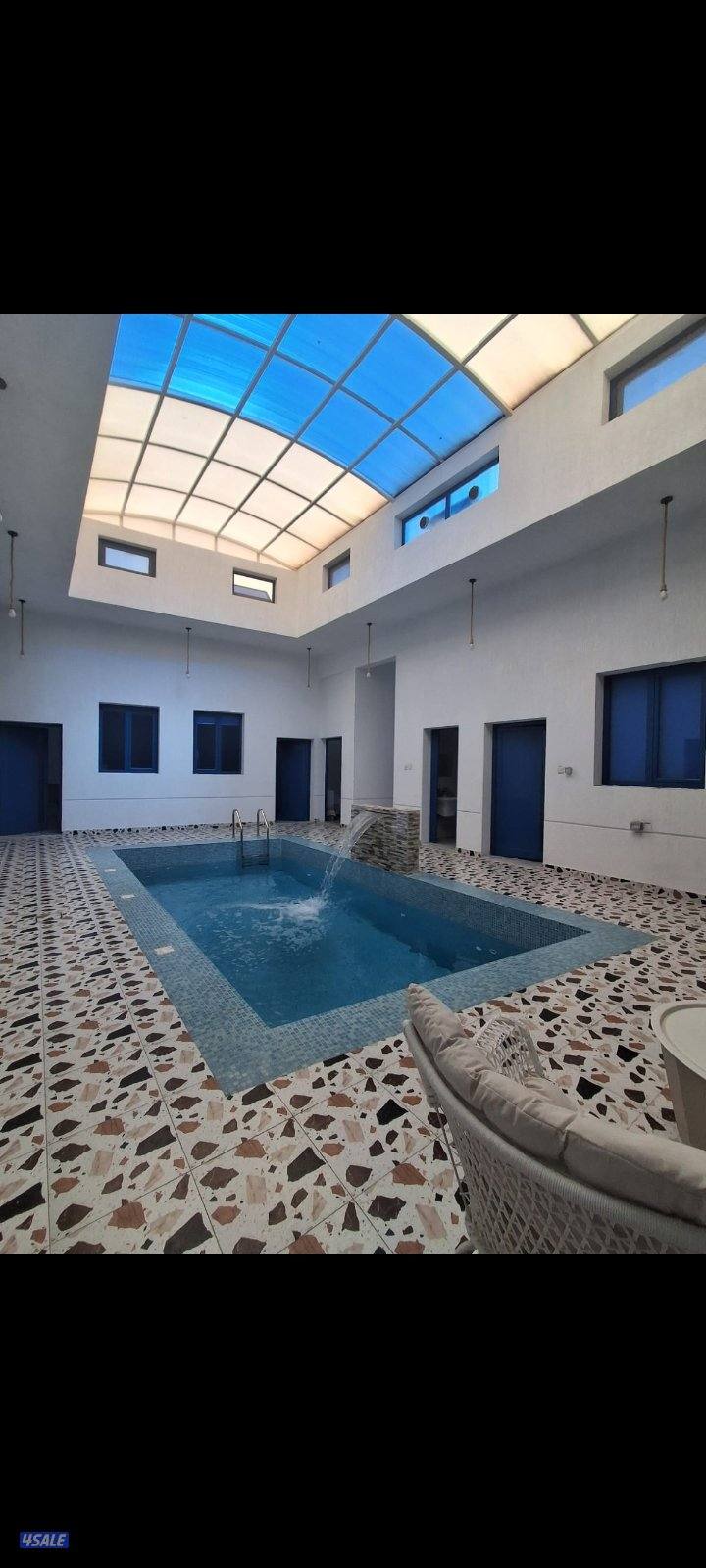 للبيع شاليهات في صباح الاحمد البحريه0