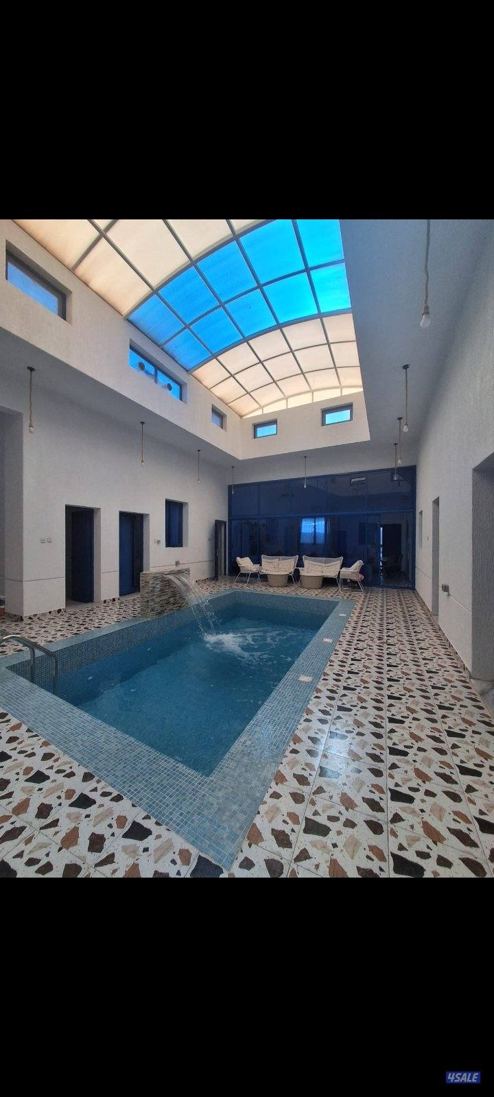 للبيع شاليهات في صباح الاحمد البحريه3